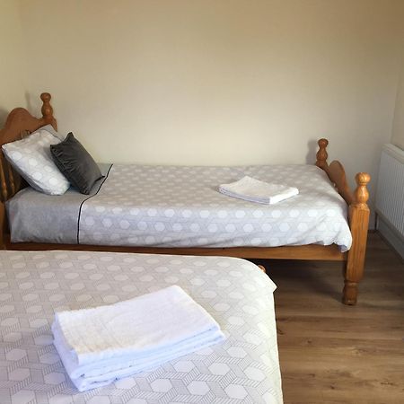 Private Double Rooms & Twin Rooms Rahoon Galway Exterior photo