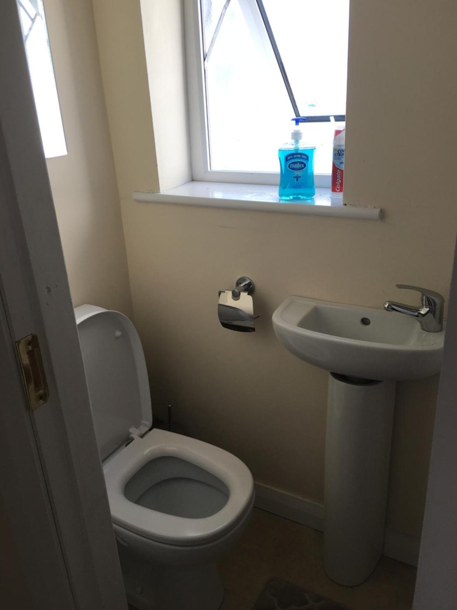 Private Double Rooms & Twin Rooms Rahoon Galway Exterior photo