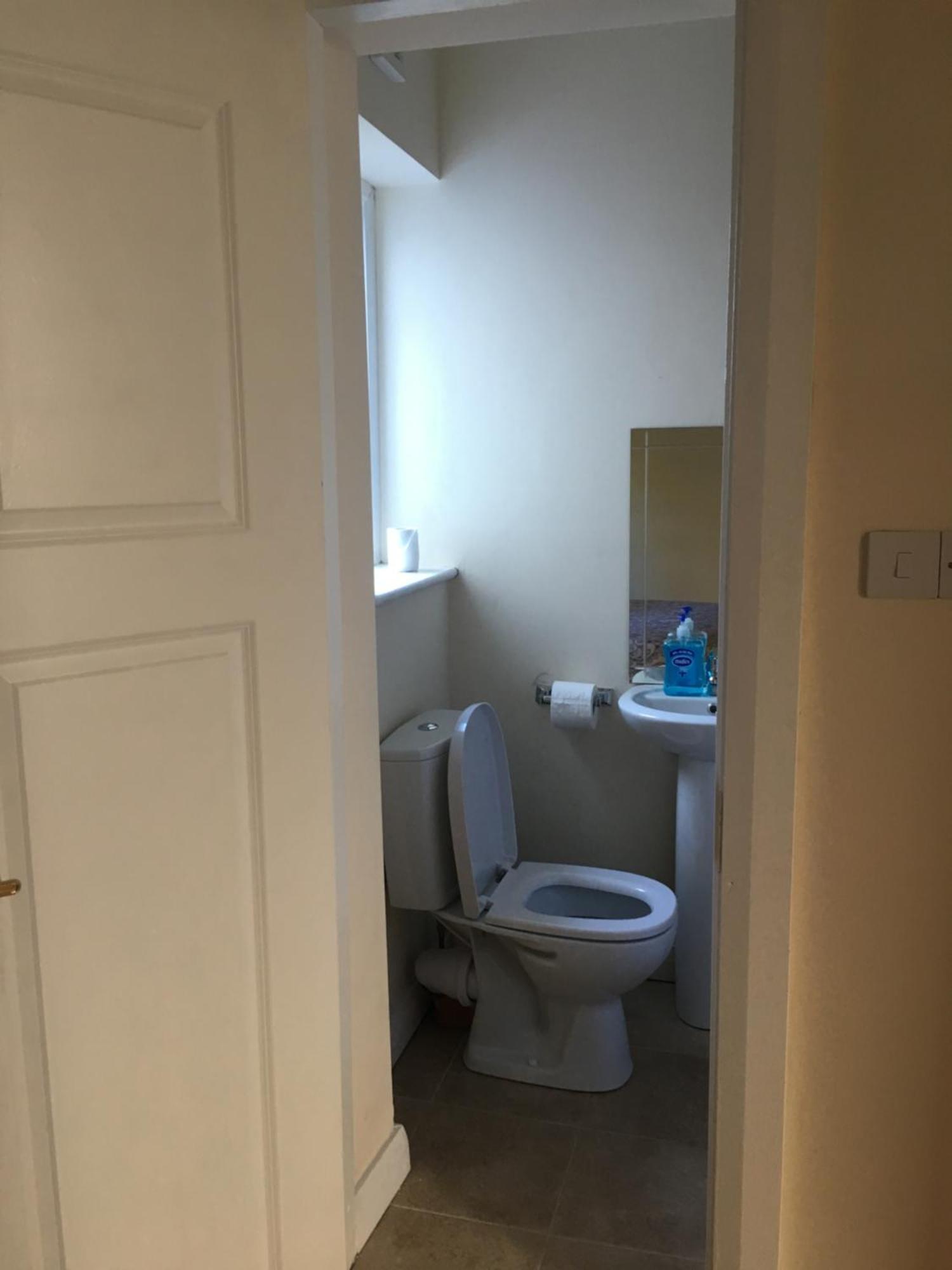 Private Double Rooms & Twin Rooms Rahoon Galway Exterior photo