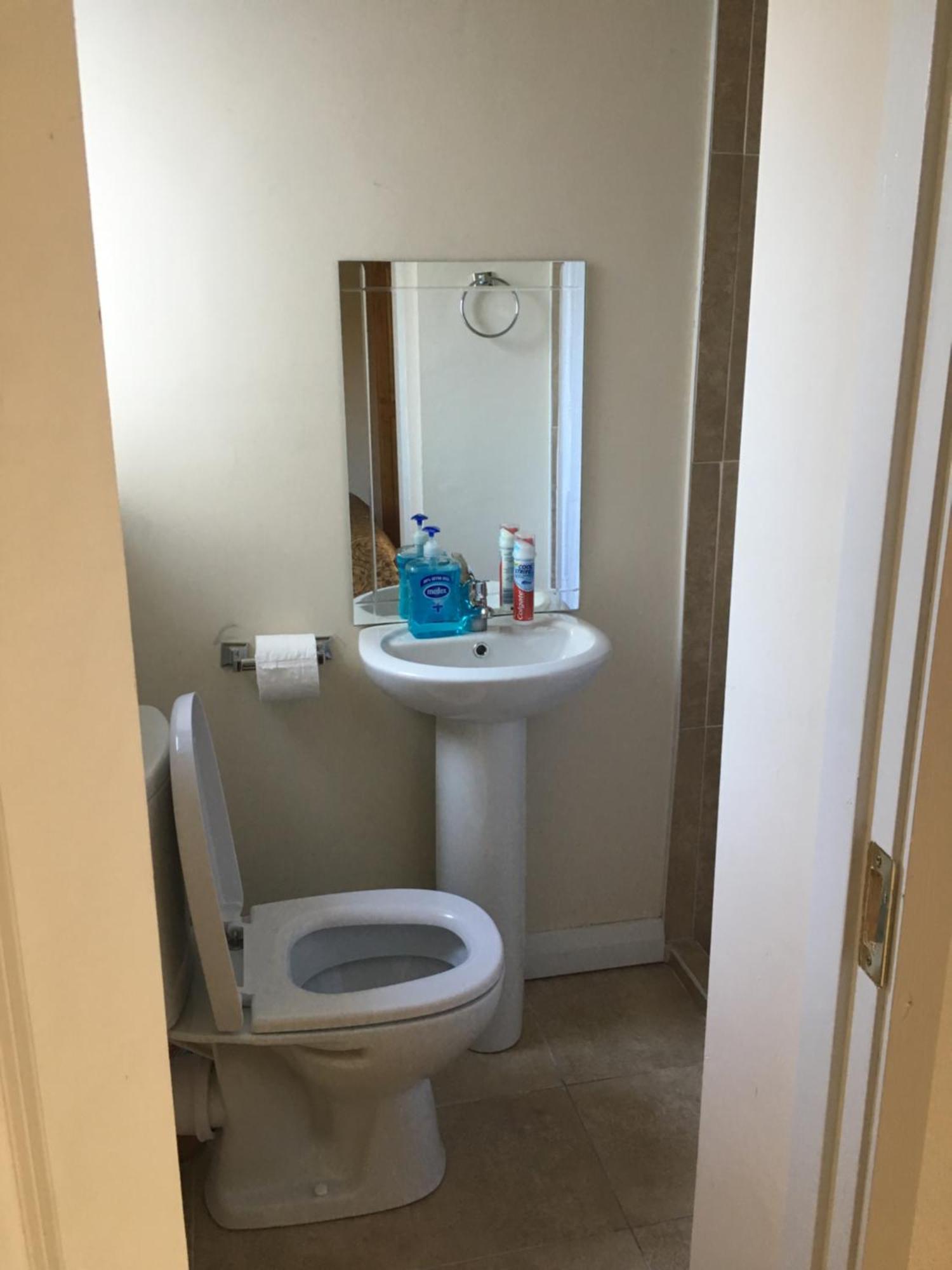 Private Double Rooms & Twin Rooms Rahoon Galway Exterior photo