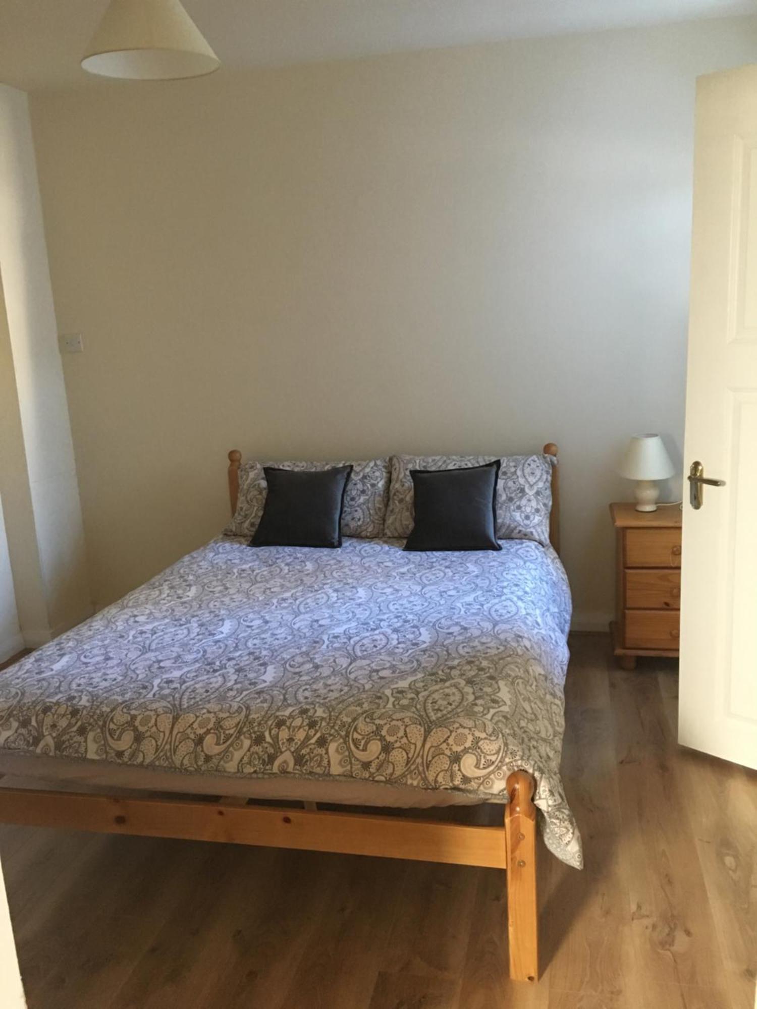 Private Double Rooms & Twin Rooms Rahoon Galway Exterior photo