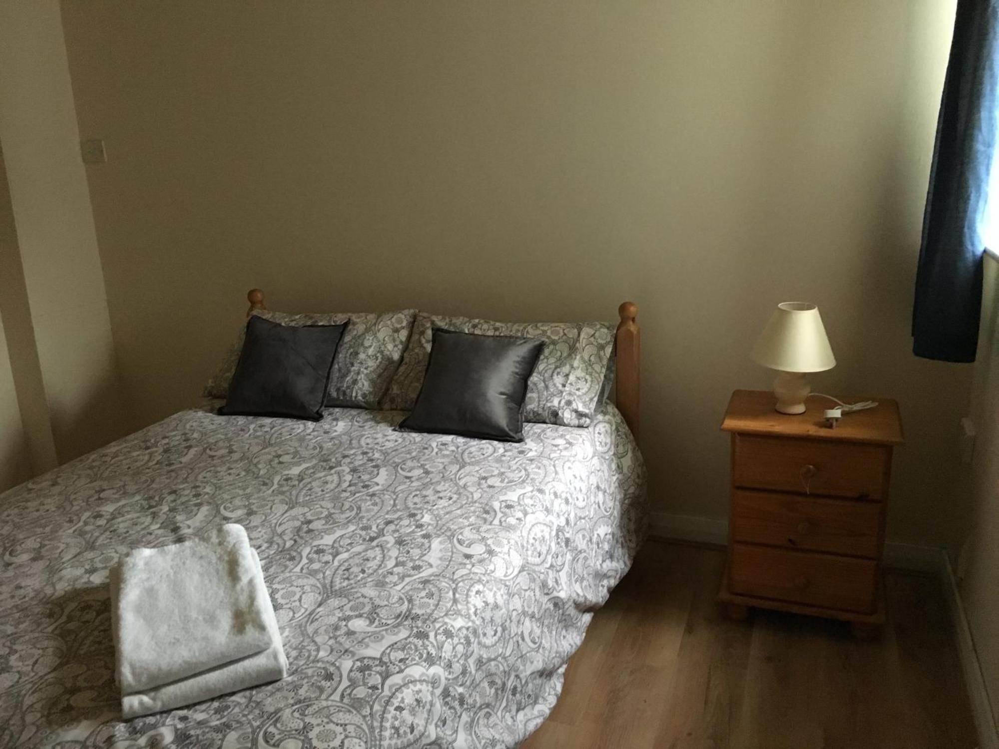 Private Double Rooms & Twin Rooms Rahoon Galway Exterior photo